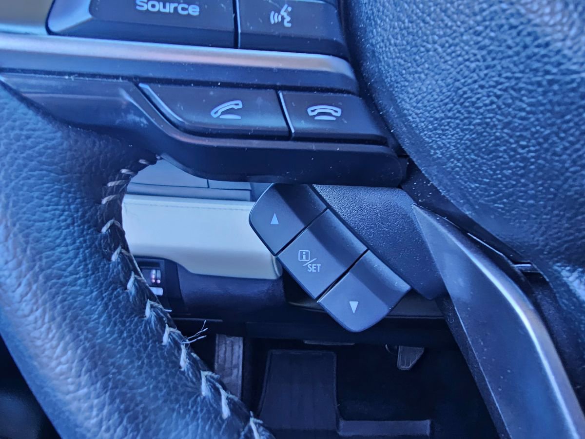 Used 2020 Subaru Ascent Limited w/ Technology Package image 36