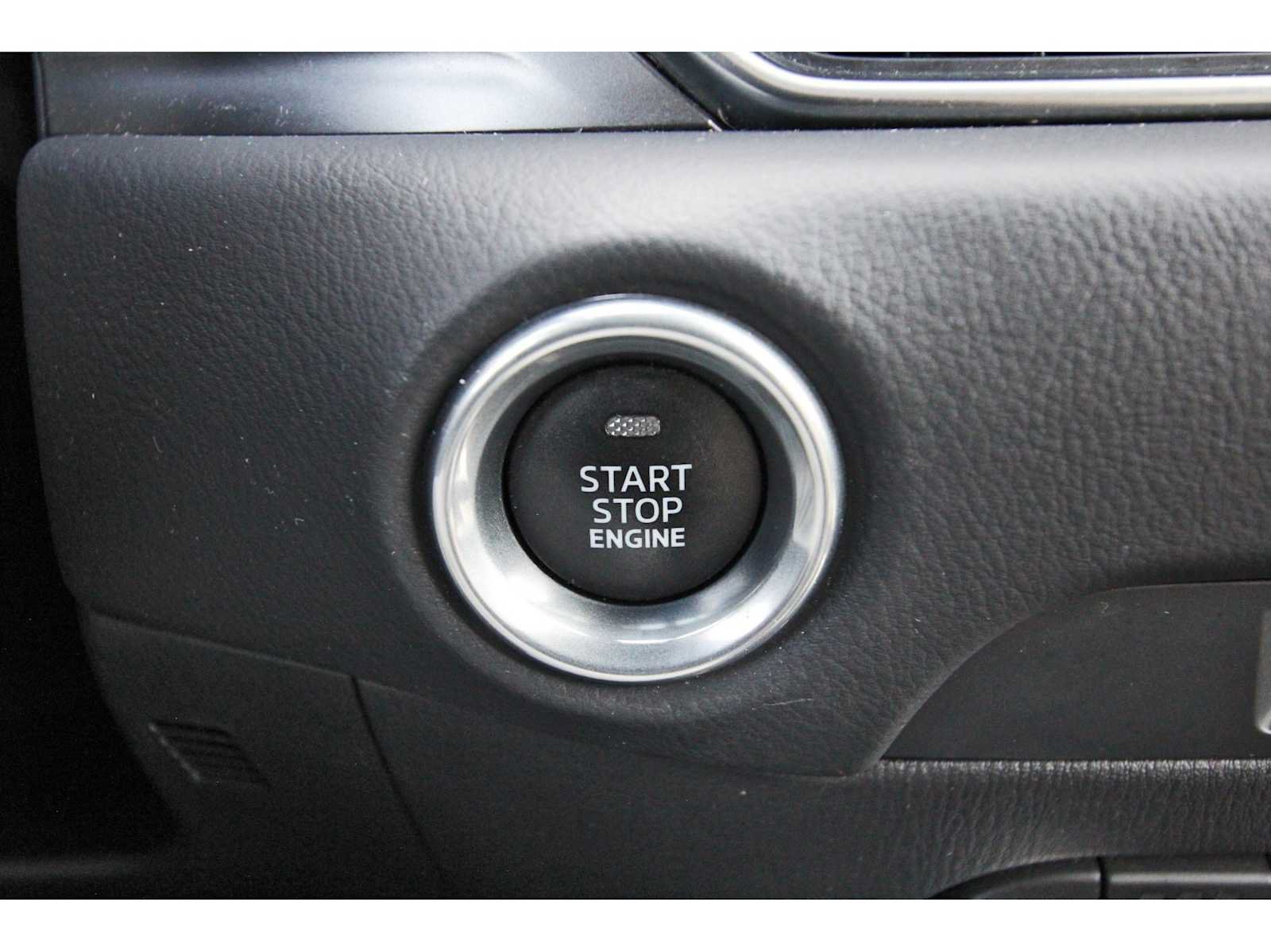 Used 2023 MAZDA CX-5 AWD 2.5 S w/ Select Package image 26