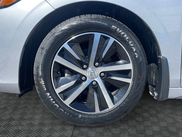Certified 2023 Honda Civic LX image 14