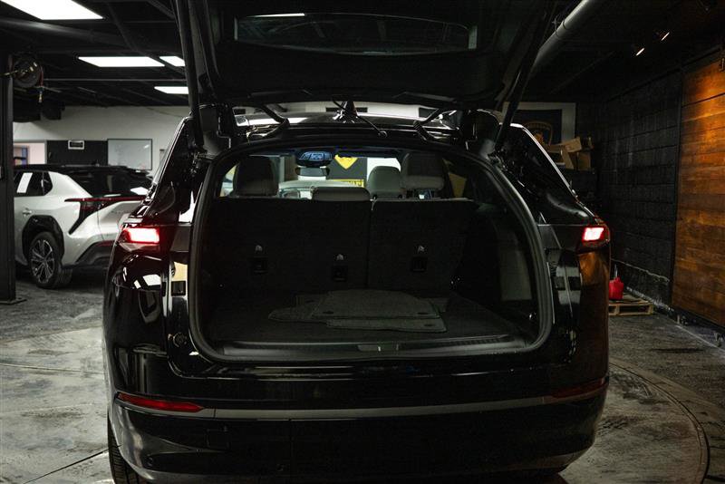 Used 2025 Jeep Wagoneer S Limited image 7