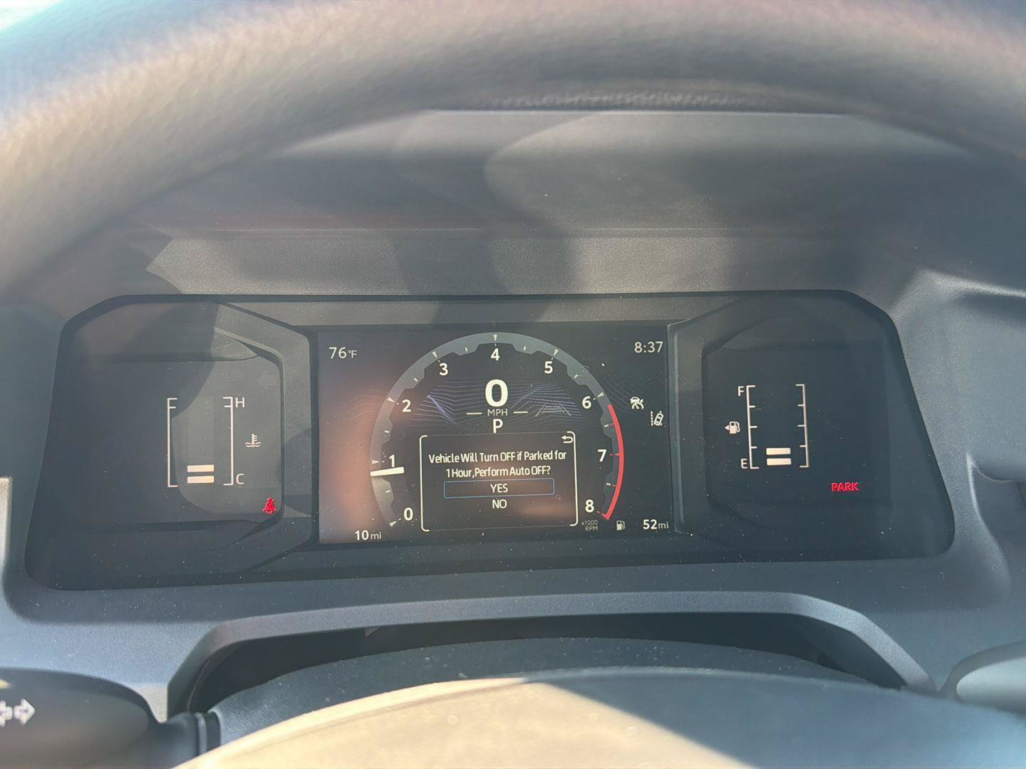 New 2026 Toyota Tacoma SR5 AWD/4WD image 23