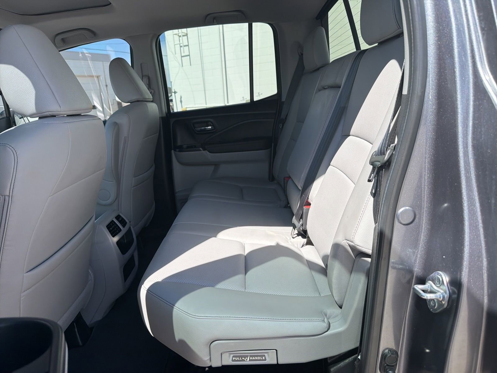 Used 2023 Honda Ridgeline RTL image 28