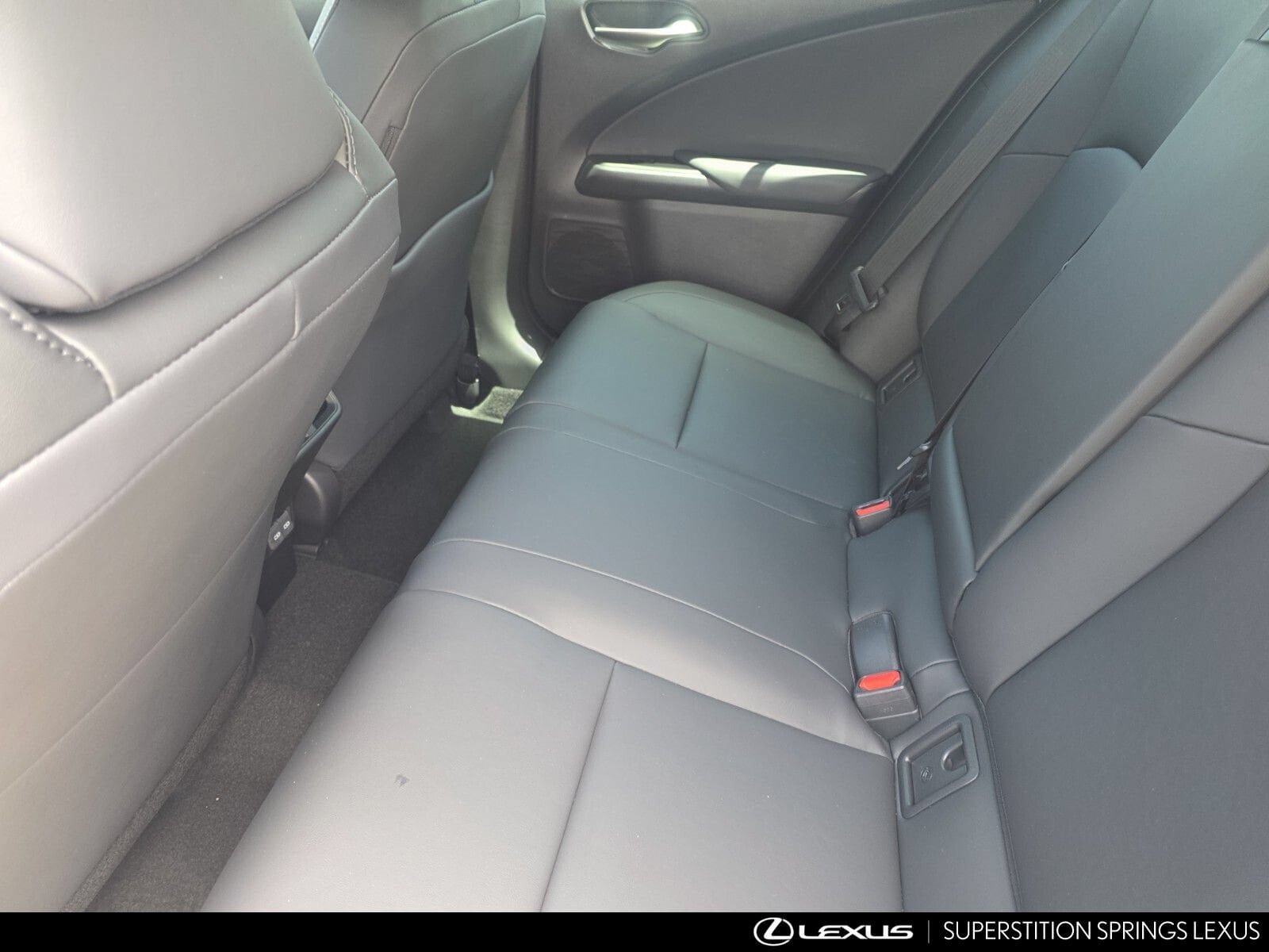 New 2026 Lexus UX 300h FWD w/ Accessory Package (Z1) image 27