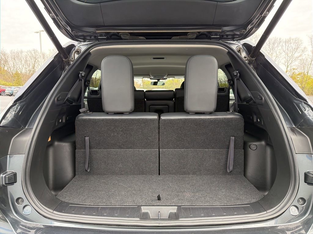 Used 2024 Mitsubishi Outlander SE image 22