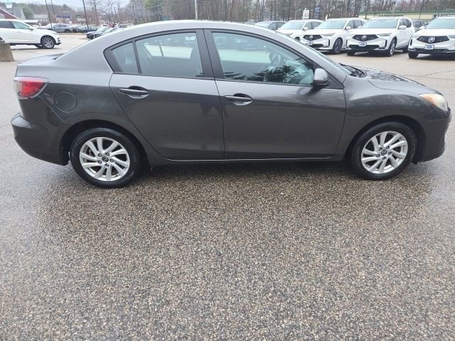 Used 2013 MAZDA MAZDA3 i Touring image 6