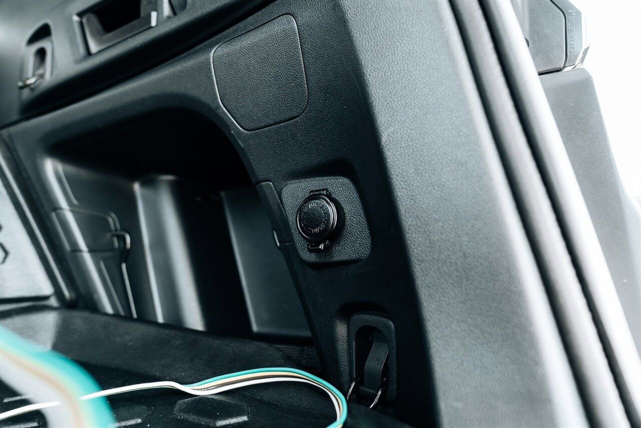 Used 2022 Subaru Outback Wilderness image 41