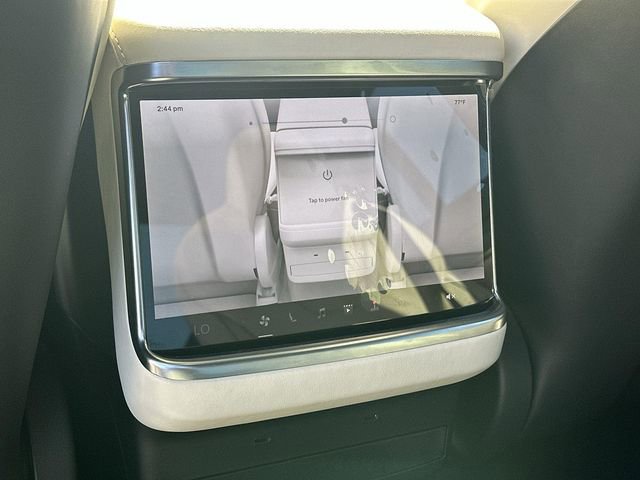 Used 2025 Tesla Model X Plaid image 18