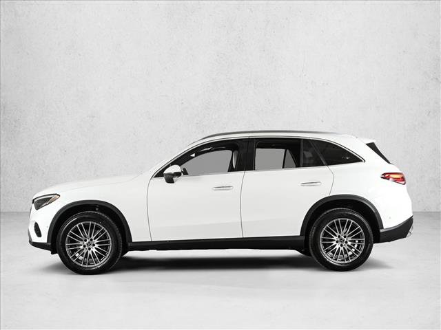 New 2026 Mercedes-Benz GLC 300 4MATIC image 9