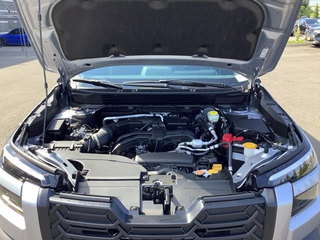 New 2026 Subaru Outback Limited AWD/4WD image 19