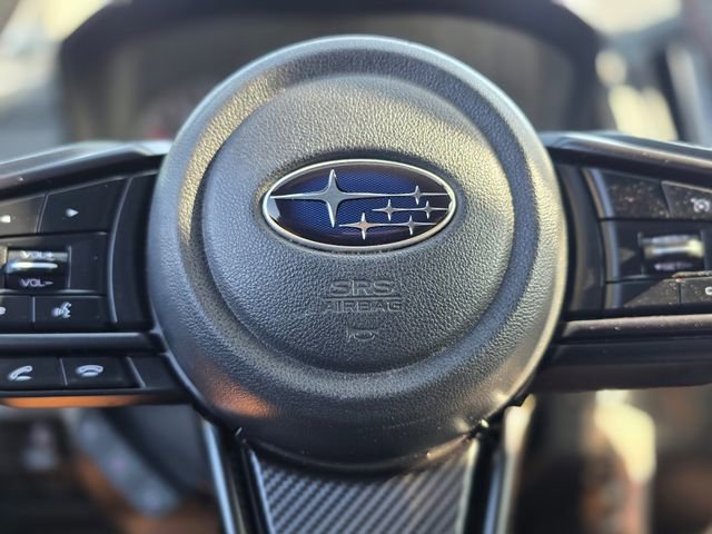 Certified 2022 Subaru WRX image 23