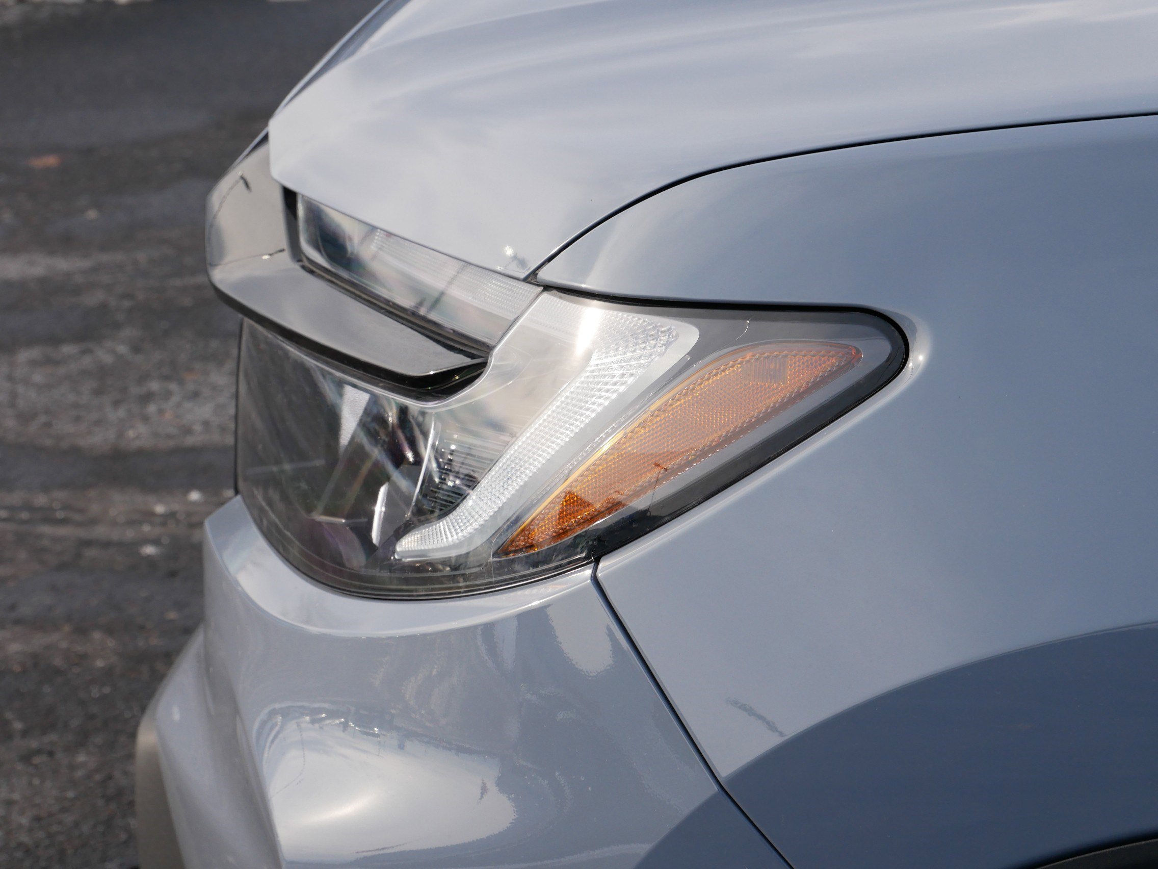 Used 2024 Honda Ridgeline TrailSport image 13