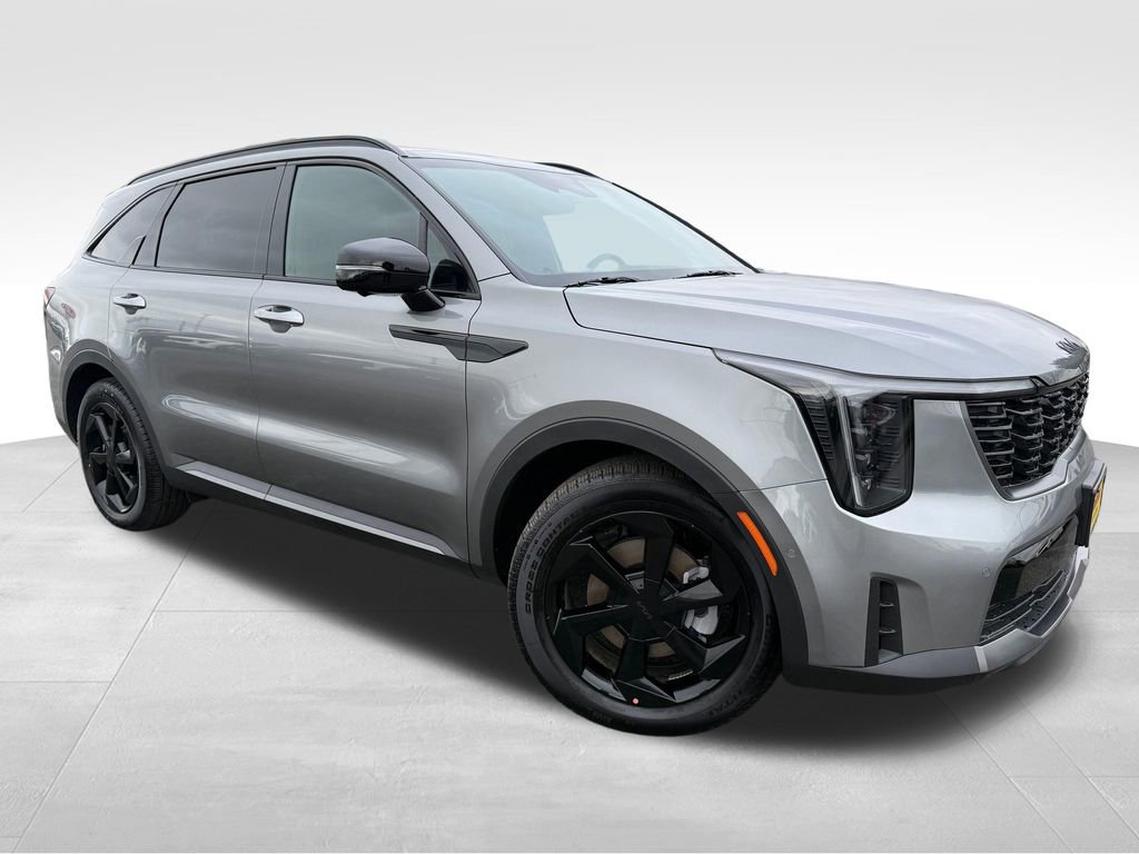 New 2026 Kia Sorento SX Prestige image 1