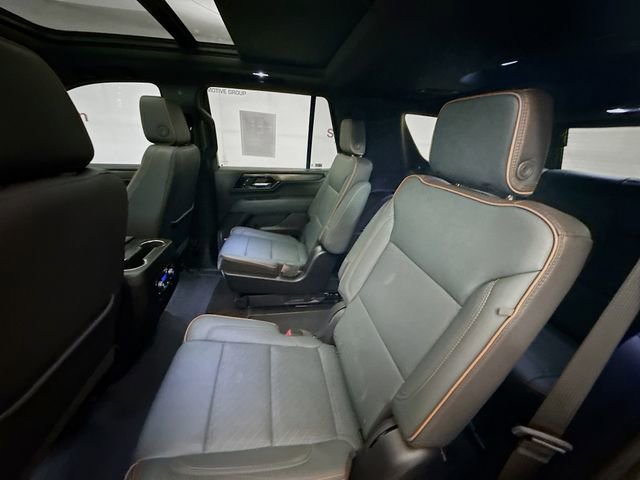 Used 2025 GMC Yukon AT4 w/ AT4 Premium Package image 27