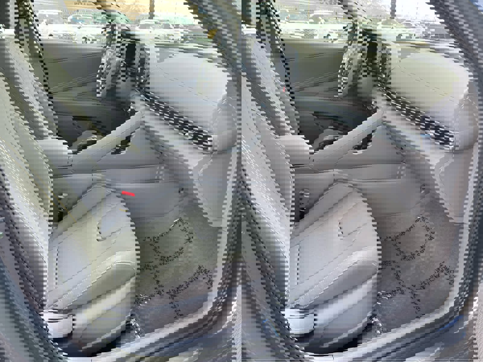 Certified 2026 Hyundai Elantra Sport image 19