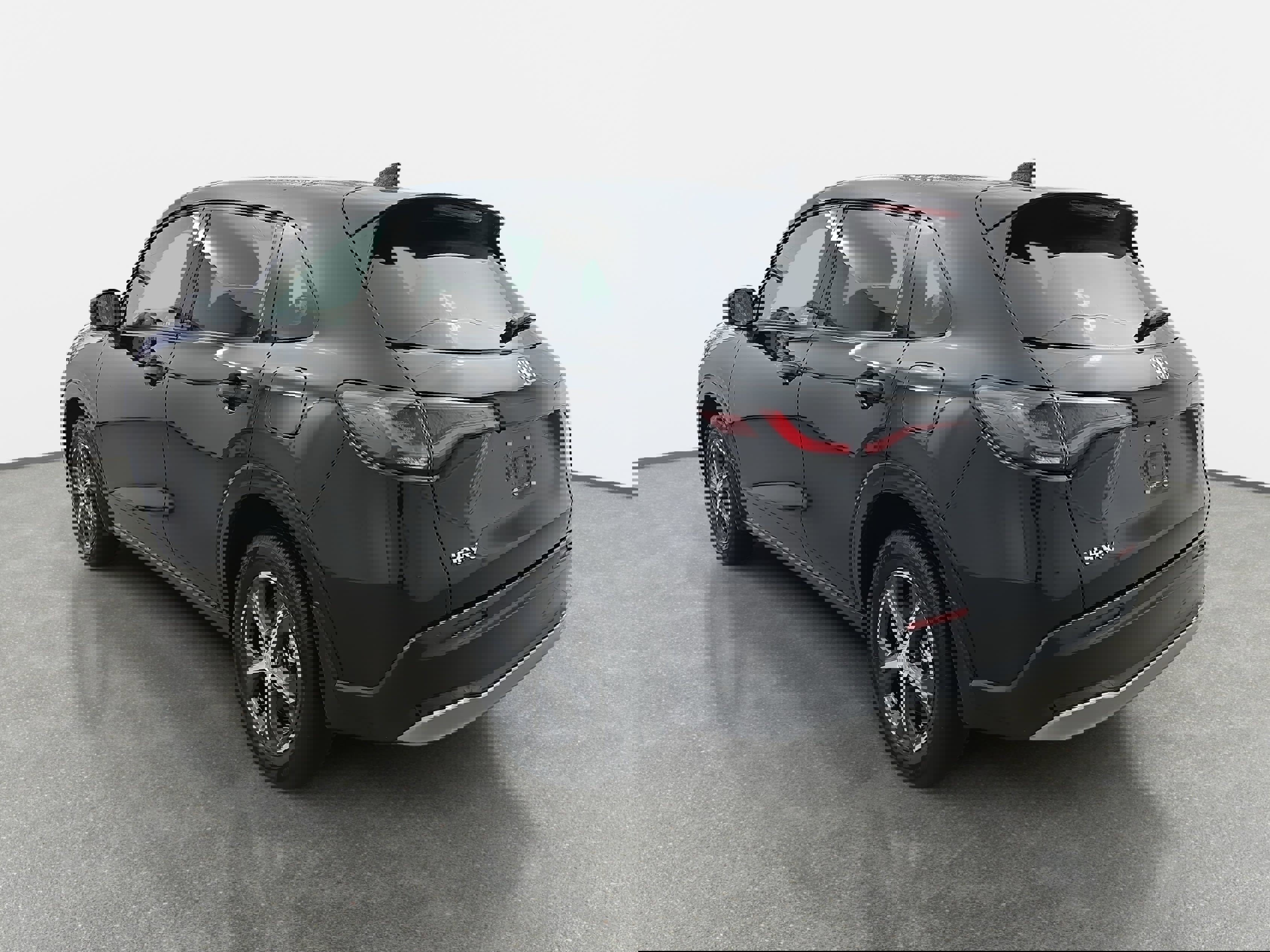 Certified 2023 Honda HR-V EX-L image 7