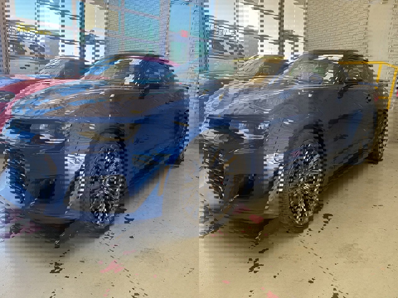 Used 2023 Chevrolet Camaro ZL1