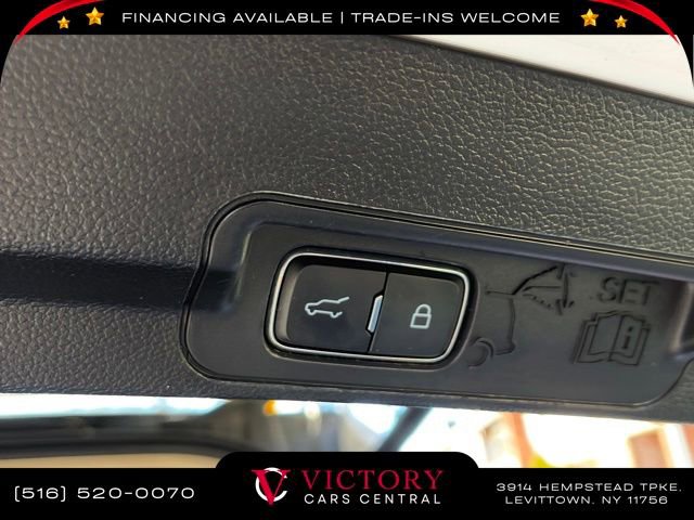 Used 2020 Ford Explorer Limited image 8