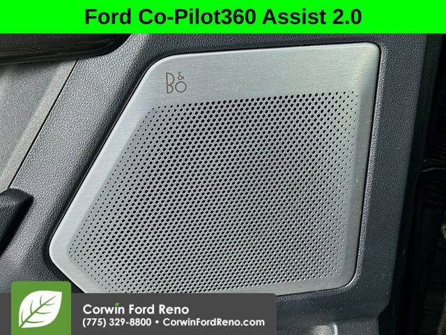 Used 2023 Ford F150 Tremor w/ Equipment Group 402A High AWD/4WD image 19