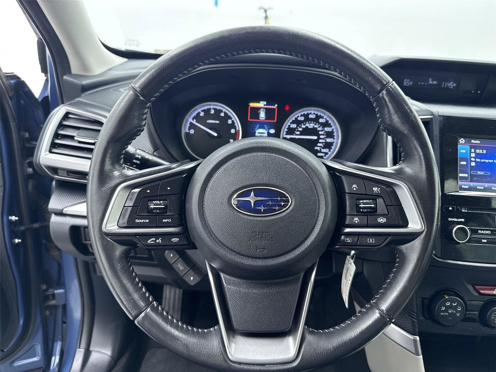 Used 2020 Subaru Forester Premium AWD/4WD image 20