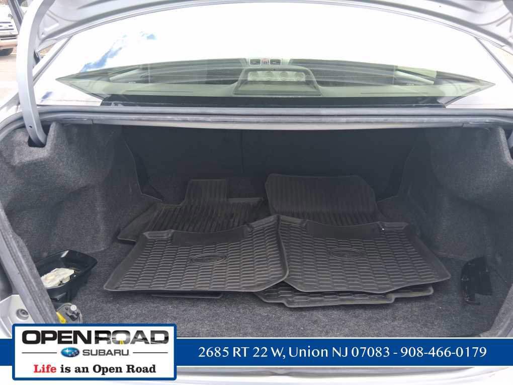 Used 2020 Subaru WRX Premium w/ Performance Package image 9