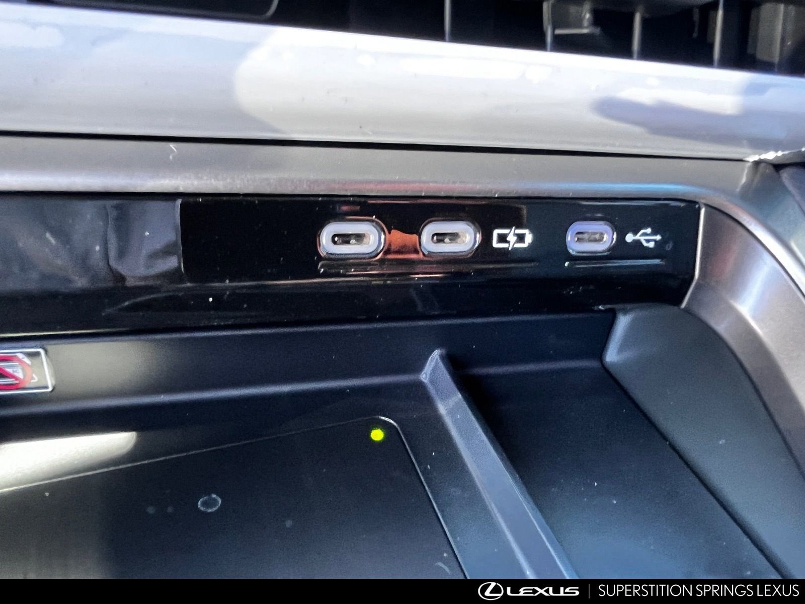 New 2026 Lexus TX 350 AWD image 17