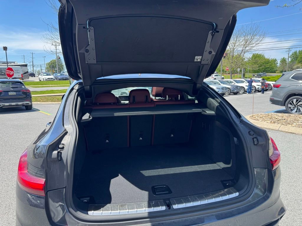Used 2019 BMW X4 xDrive30i AWD/4WD image 31