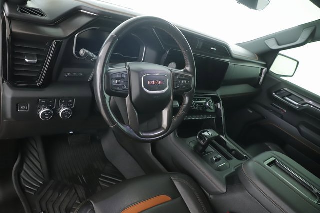 Used 2022 GMC Sierra 1500 AT4 w/ AT4 Premium Package image 17