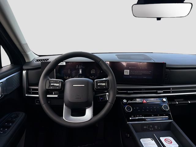 New 2026 Hyundai Santa Fe SEL image 22