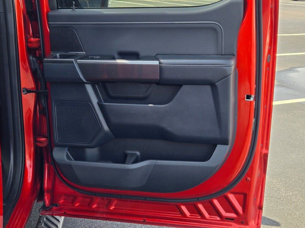 Used 2023 Ford F150 XLT w/ Equipment Group 302A High image 11