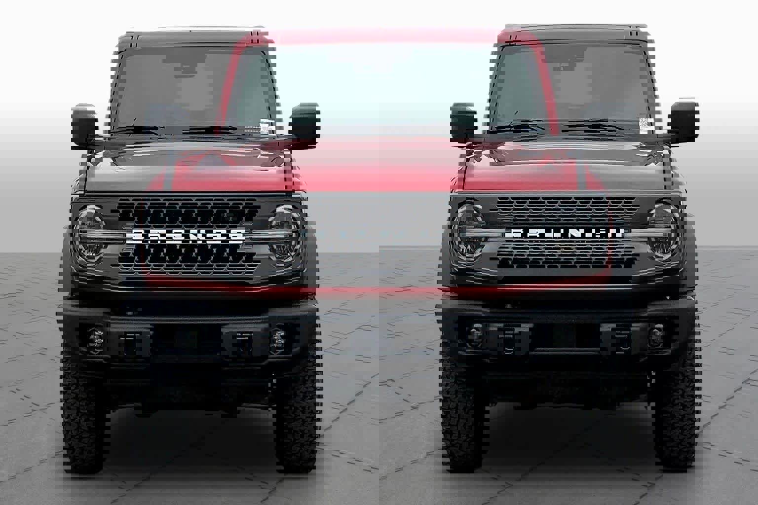 Certified 2025 Ford Bronco Badlands AWD/4WD image 4