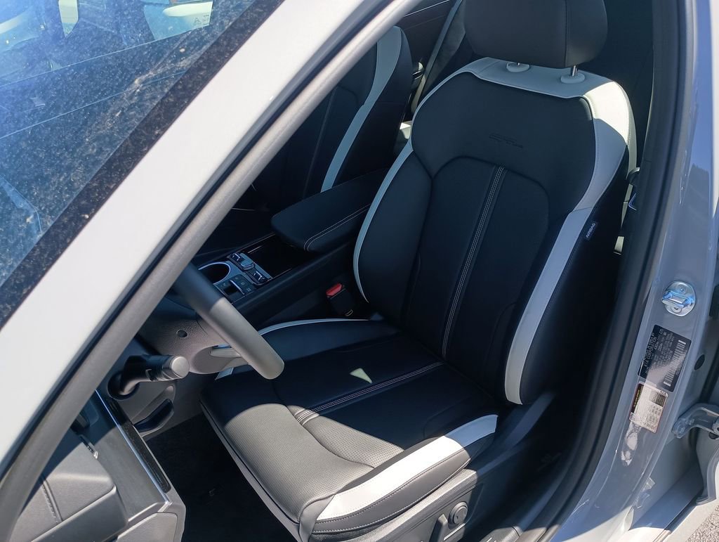 Certified 2026 Kia K5 GT-Line image 17