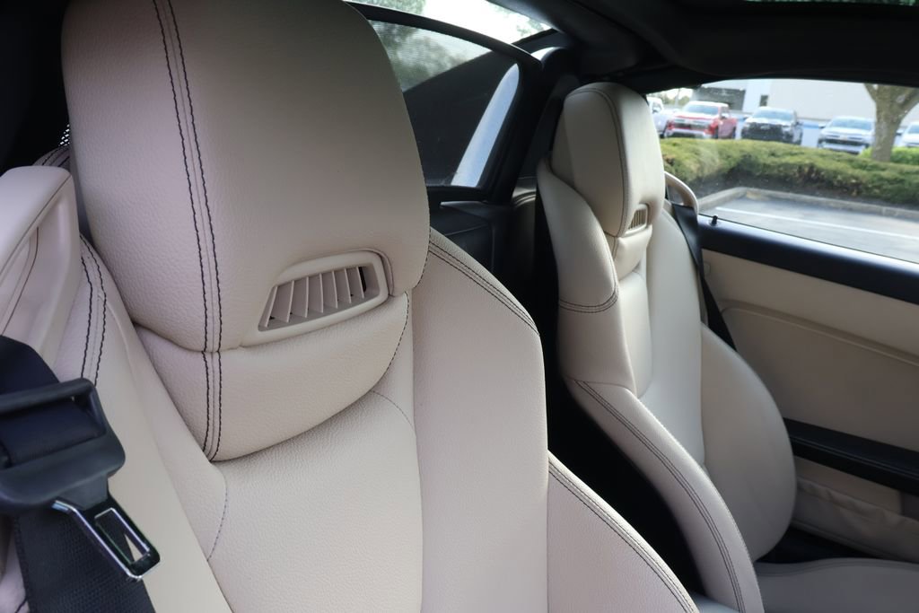 Used 2019 Mercedes-Benz SLC 300 image 35