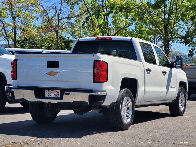 Used 2014 Chevrolet Silverado 1500 LT w/ All Star Edition image 6