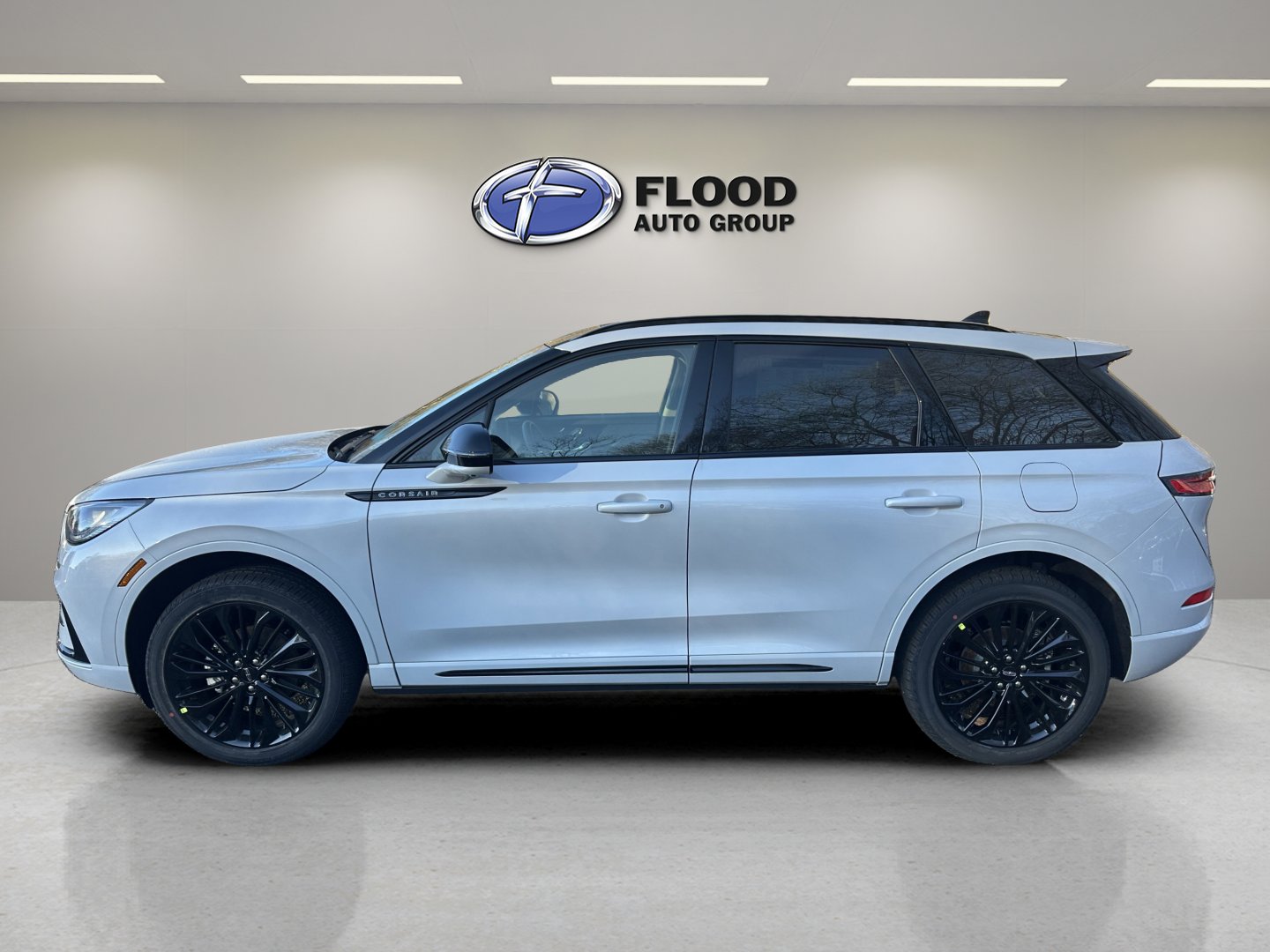 New 2026 Lincoln Corsair Premiere image 5