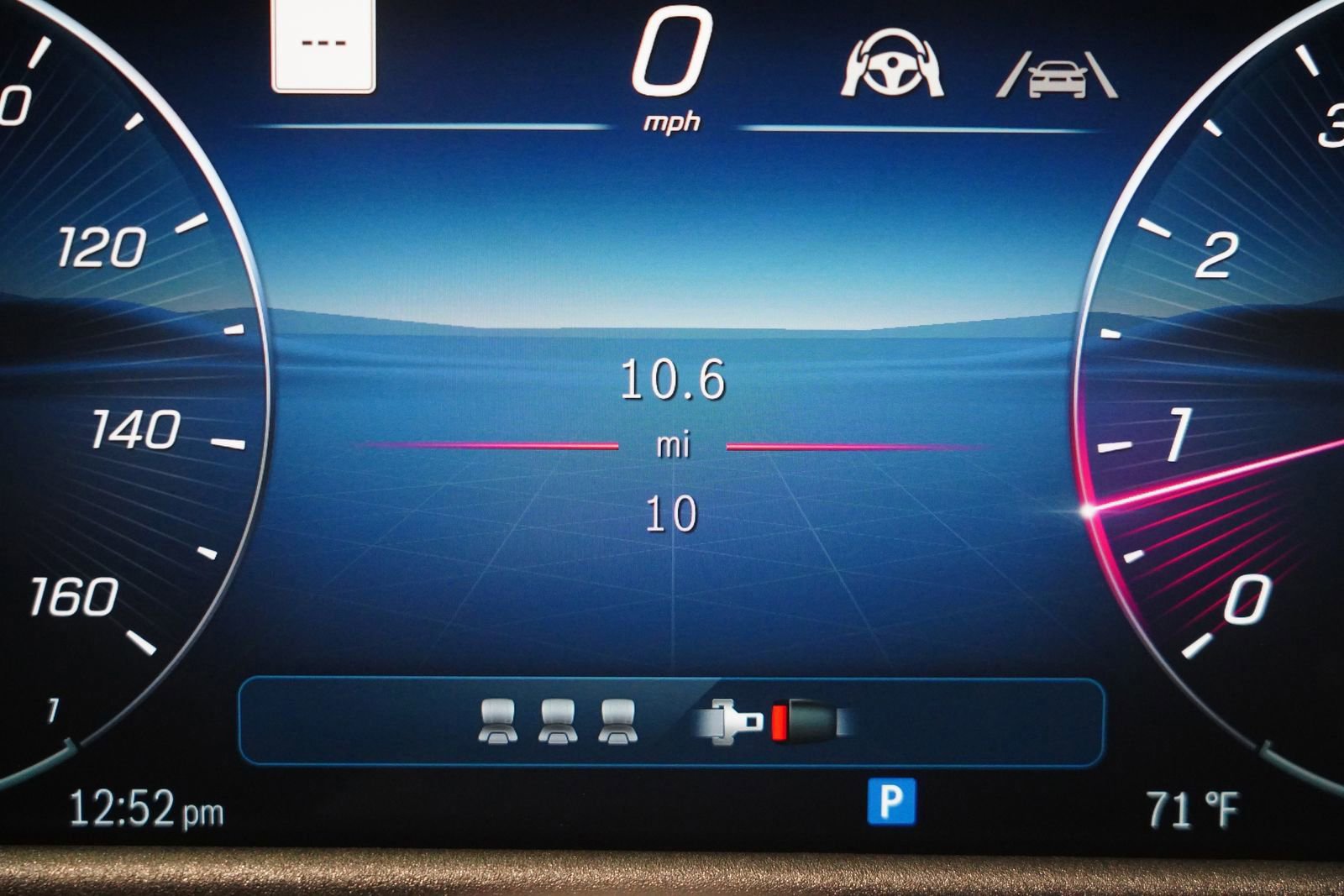 New 2026 Mercedes-Benz E 350 4MATIC Sedan image 22
