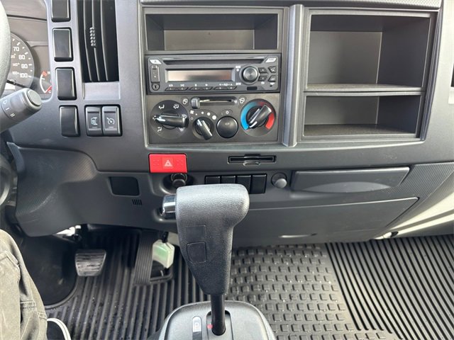 Used 2024 Chevrolet Low Cab Forward image 3