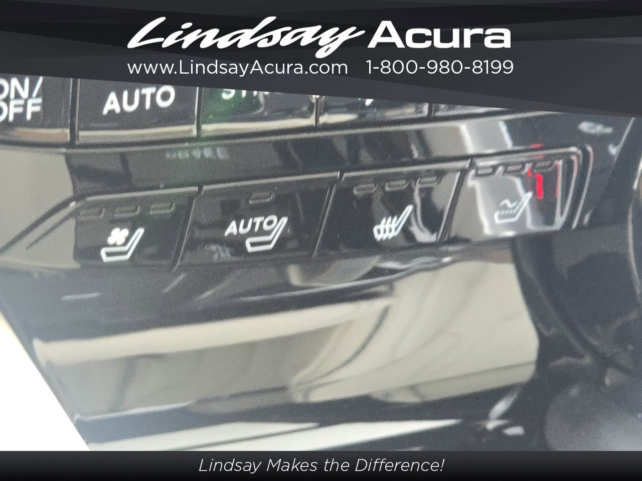 New 2026 Acura MDX A-Spec image 17