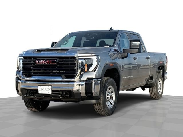 New 2026 GMC Sierra 2500 Pro w/ Convenience Package image 1