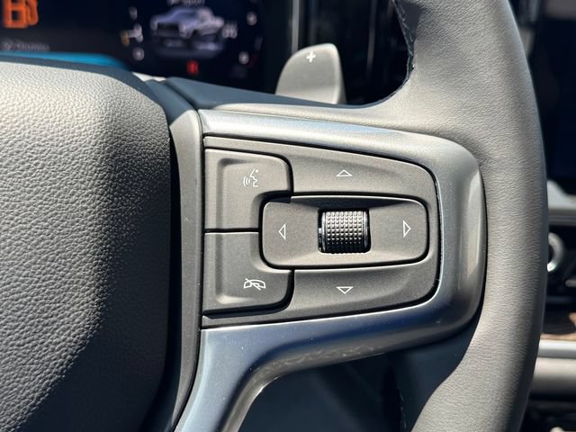New 2026 Chevrolet Silverado 1500 LT Trail Boss w/ LT Trail Boss Premium Package AWD/4WD image 21