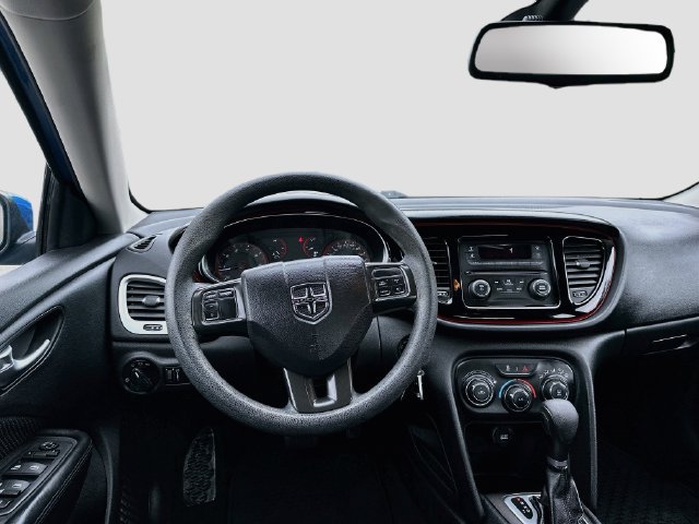 Used 2016 Dodge Dart SE w/ Convenience Group FWD image 21