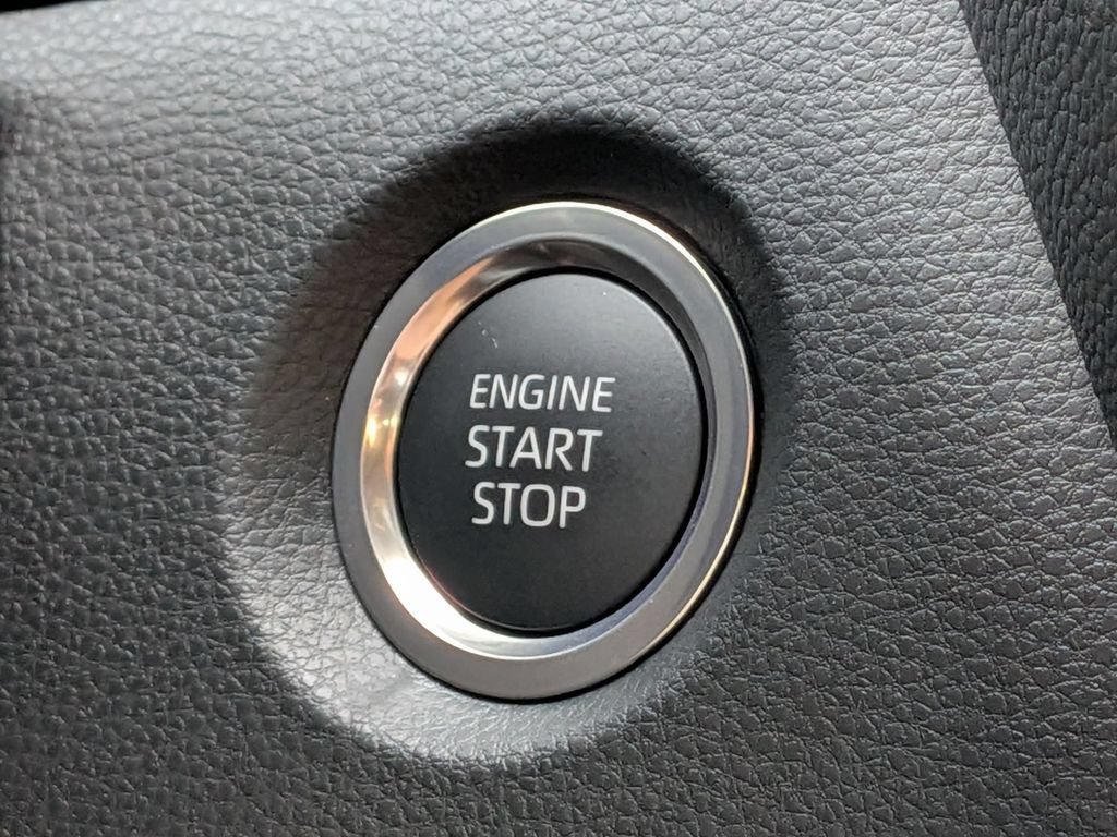New 2026 Toyota Corolla XSE FWD image 22