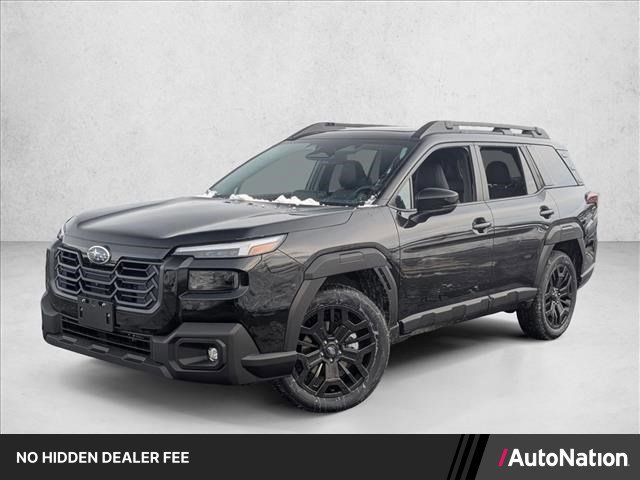 New 2026 Subaru Outback Limited XT AWD/4WD image 1