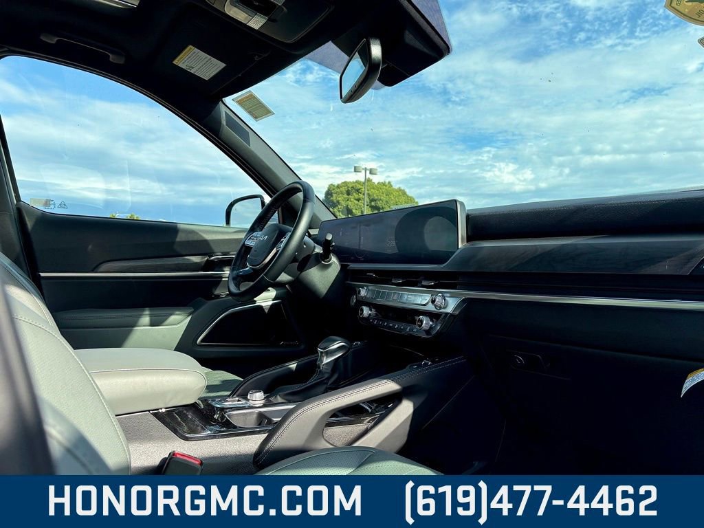 Used 2024 Kia Telluride SX X-Pro image 22