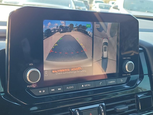 Certified 2023 Nissan Pathfinder Rock Creek image 34