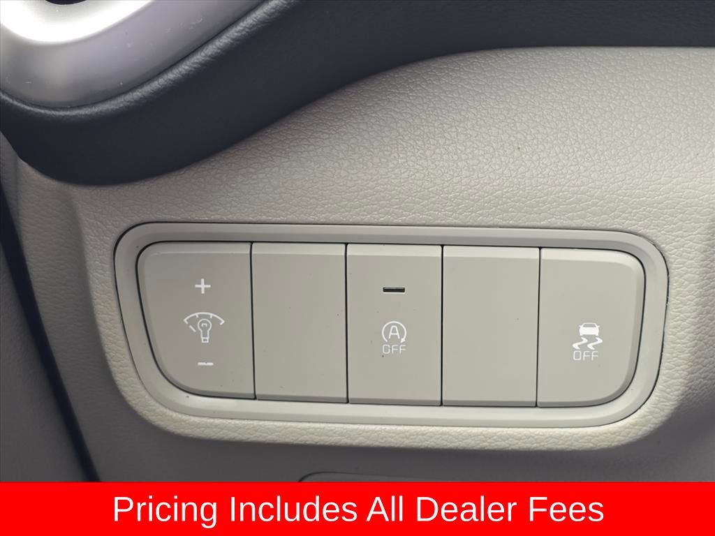 Used 2022 Kia Soul LX FWD image 21