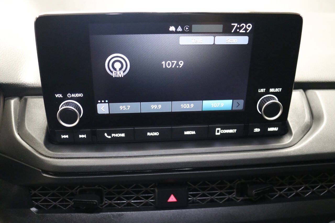 Used 2024 Honda Accord LX image 29
