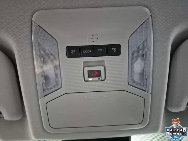 Certified 2023 Toyota RAV4 LE AWD/4WD image 23