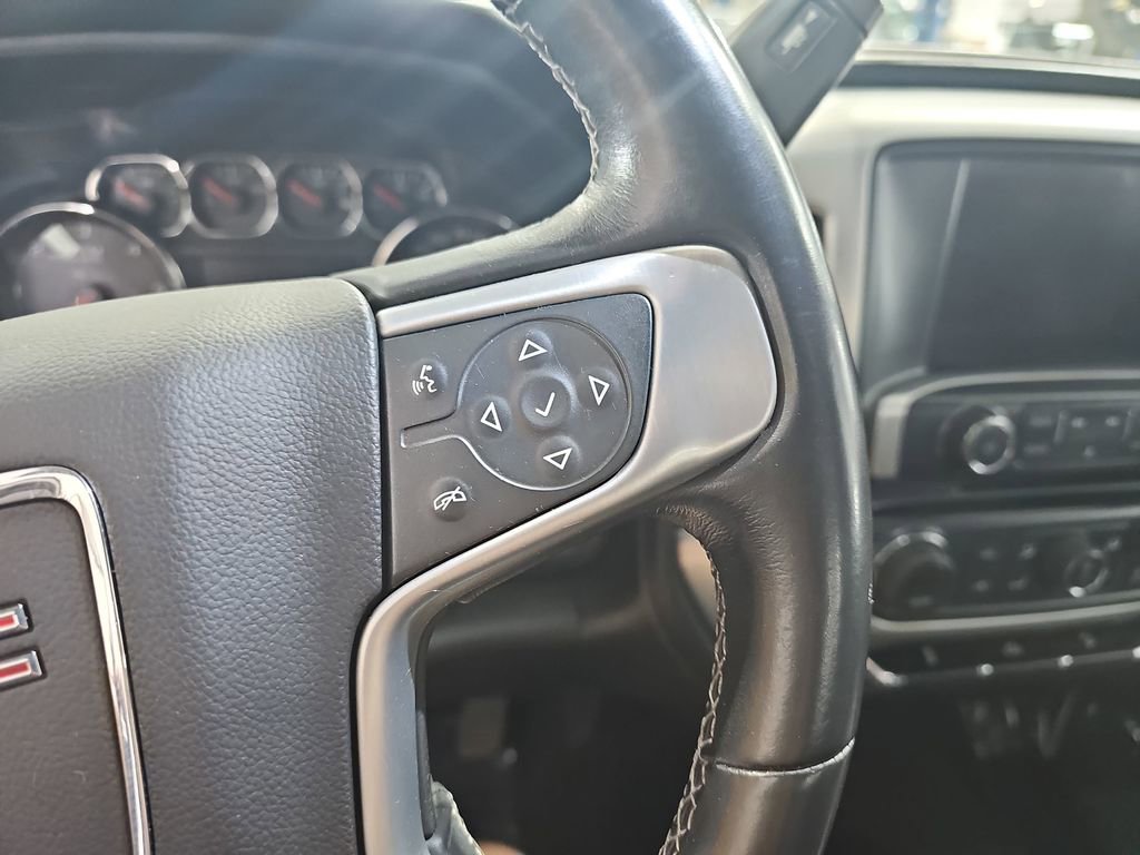 Used 2016 GMC Sierra 1500 SLE w/ SLE Value Package AWD/4WD image 22