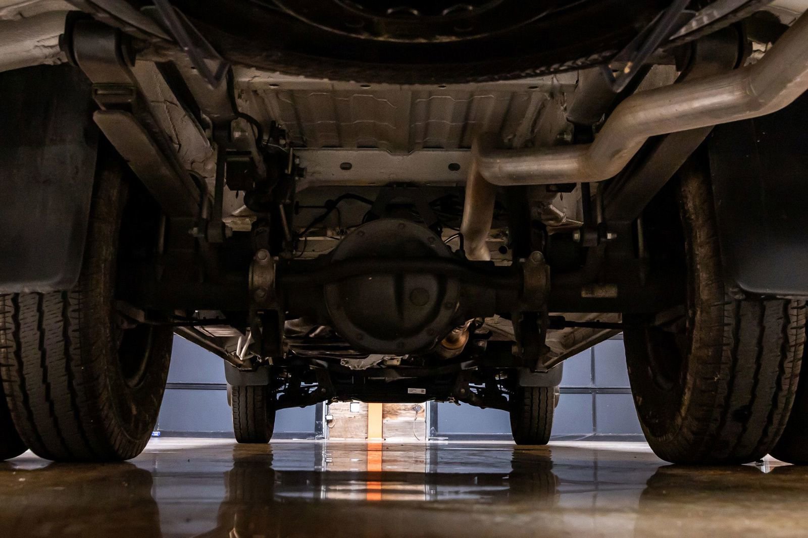 Used 2024 Mercedes-Benz Sprinter 3500 image 14