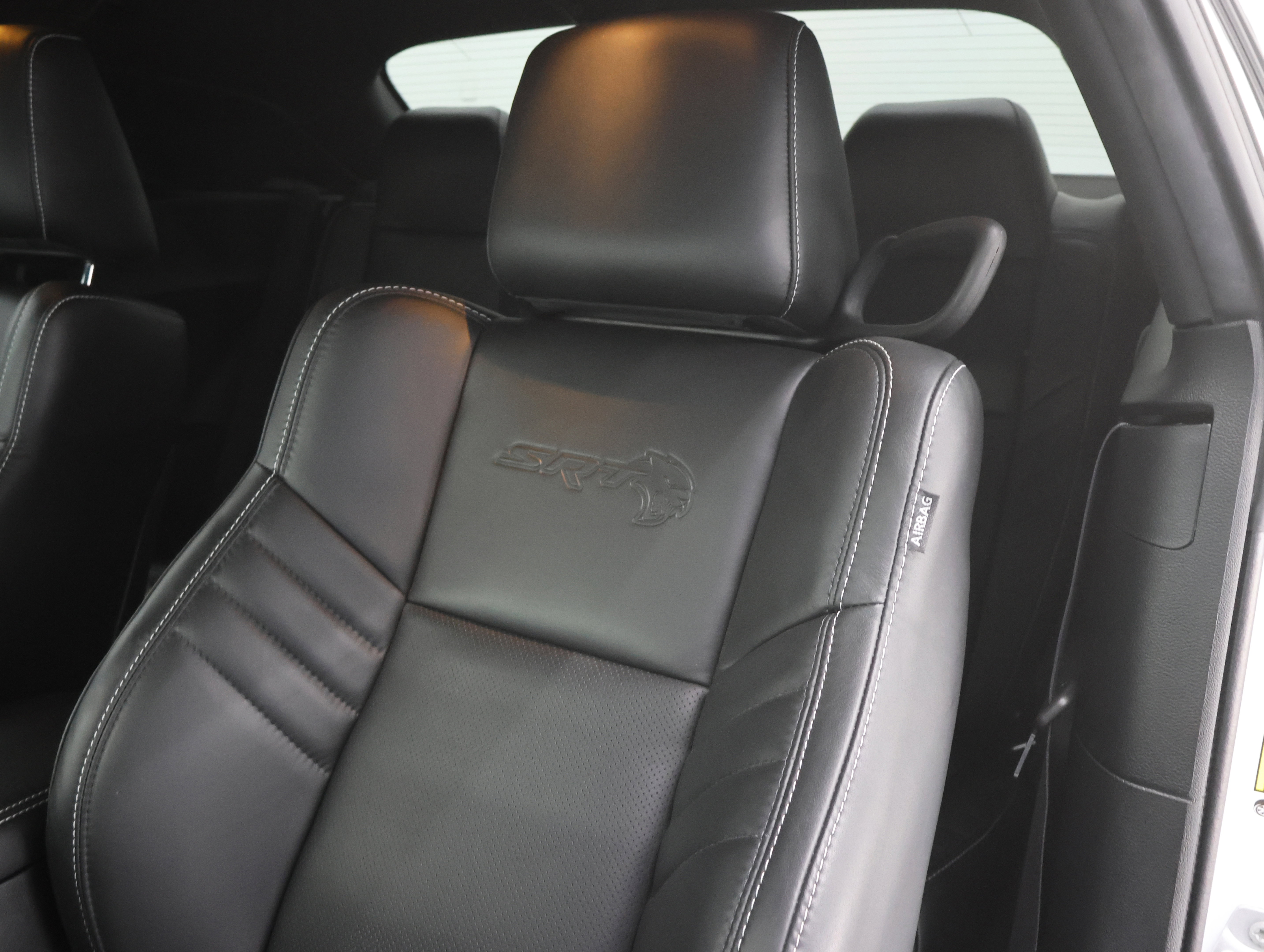 Used 2023 Dodge Challenger SRT Hellcat image 41